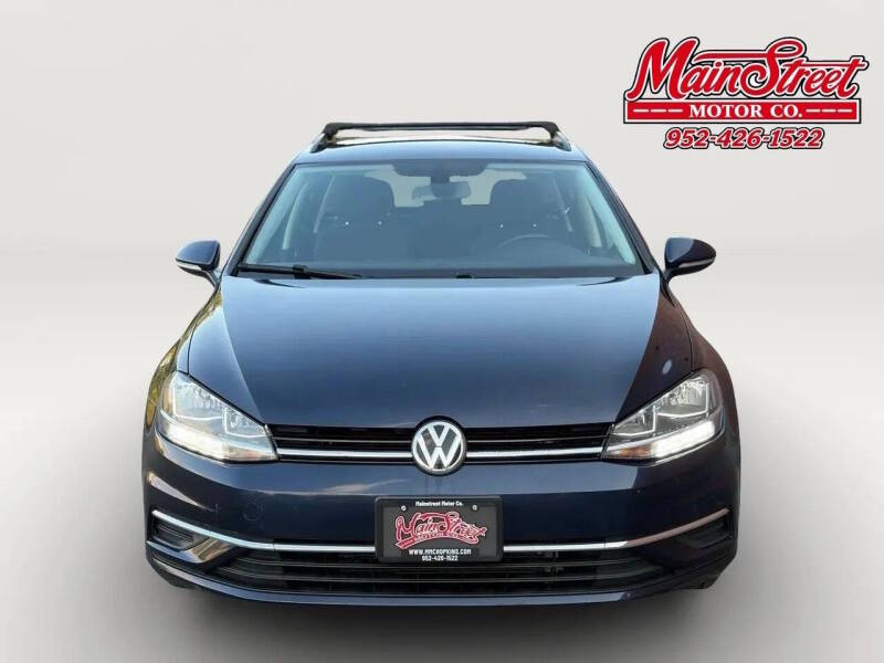 volkswagen golf sportwagen 2018 3VWD17AU9JM756592 image volkswagen golf sportwagen 2018 3VWD17AU9JM756592 image